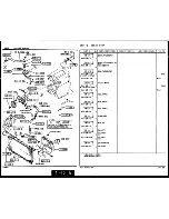 Предварительный просмотр 937 страницы Mazda 1990 MX-5 Workshop Manual