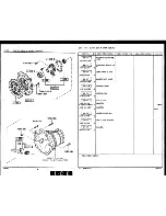 Предварительный просмотр 943 страницы Mazda 1990 MX-5 Workshop Manual