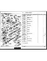 Предварительный просмотр 945 страницы Mazda 1990 MX-5 Workshop Manual