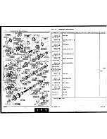 Предварительный просмотр 946 страницы Mazda 1990 MX-5 Workshop Manual