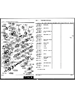 Предварительный просмотр 948 страницы Mazda 1990 MX-5 Workshop Manual