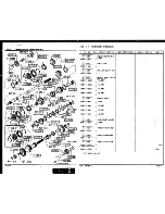 Предварительный просмотр 949 страницы Mazda 1990 MX-5 Workshop Manual