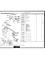 Предварительный просмотр 953 страницы Mazda 1990 MX-5 Workshop Manual