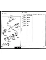 Предварительный просмотр 959 страницы Mazda 1990 MX-5 Workshop Manual