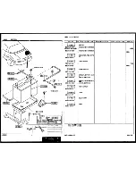 Предварительный просмотр 960 страницы Mazda 1990 MX-5 Workshop Manual