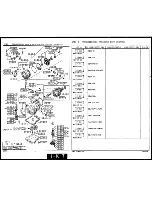 Предварительный просмотр 964 страницы Mazda 1990 MX-5 Workshop Manual