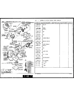 Предварительный просмотр 966 страницы Mazda 1990 MX-5 Workshop Manual