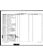 Предварительный просмотр 968 страницы Mazda 1990 MX-5 Workshop Manual