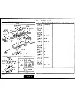 Предварительный просмотр 973 страницы Mazda 1990 MX-5 Workshop Manual