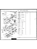 Предварительный просмотр 979 страницы Mazda 1990 MX-5 Workshop Manual