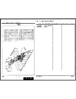 Предварительный просмотр 988 страницы Mazda 1990 MX-5 Workshop Manual