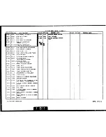 Предварительный просмотр 1002 страницы Mazda 1990 MX-5 Workshop Manual