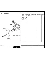 Предварительный просмотр 1003 страницы Mazda 1990 MX-5 Workshop Manual