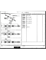 Предварительный просмотр 1004 страницы Mazda 1990 MX-5 Workshop Manual