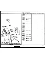 Предварительный просмотр 1006 страницы Mazda 1990 MX-5 Workshop Manual