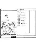 Предварительный просмотр 1007 страницы Mazda 1990 MX-5 Workshop Manual