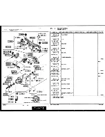 Предварительный просмотр 1008 страницы Mazda 1990 MX-5 Workshop Manual