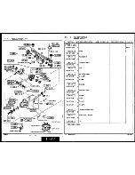 Предварительный просмотр 1009 страницы Mazda 1990 MX-5 Workshop Manual