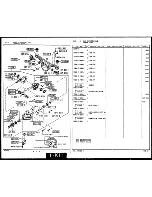 Предварительный просмотр 1011 страницы Mazda 1990 MX-5 Workshop Manual