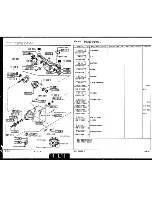 Предварительный просмотр 1012 страницы Mazda 1990 MX-5 Workshop Manual