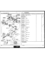 Предварительный просмотр 1013 страницы Mazda 1990 MX-5 Workshop Manual