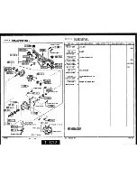 Предварительный просмотр 1016 страницы Mazda 1990 MX-5 Workshop Manual