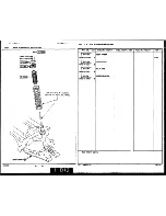 Предварительный просмотр 1017 страницы Mazda 1990 MX-5 Workshop Manual