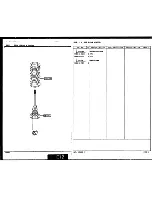 Предварительный просмотр 1018 страницы Mazda 1990 MX-5 Workshop Manual