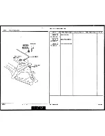 Предварительный просмотр 1019 страницы Mazda 1990 MX-5 Workshop Manual