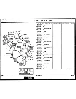 Предварительный просмотр 1020 страницы Mazda 1990 MX-5 Workshop Manual