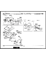 Предварительный просмотр 1022 страницы Mazda 1990 MX-5 Workshop Manual