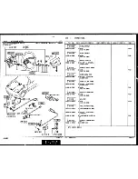 Предварительный просмотр 1023 страницы Mazda 1990 MX-5 Workshop Manual