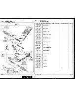 Предварительный просмотр 1026 страницы Mazda 1990 MX-5 Workshop Manual