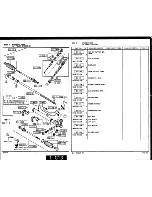 Предварительный просмотр 1029 страницы Mazda 1990 MX-5 Workshop Manual