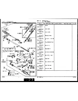 Предварительный просмотр 1030 страницы Mazda 1990 MX-5 Workshop Manual