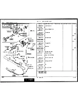 Предварительный просмотр 1032 страницы Mazda 1990 MX-5 Workshop Manual