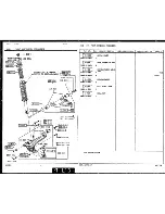 Предварительный просмотр 1038 страницы Mazda 1990 MX-5 Workshop Manual