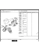 Предварительный просмотр 1046 страницы Mazda 1990 MX-5 Workshop Manual