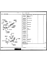 Предварительный просмотр 1047 страницы Mazda 1990 MX-5 Workshop Manual