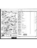 Предварительный просмотр 1052 страницы Mazda 1990 MX-5 Workshop Manual