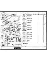 Предварительный просмотр 1053 страницы Mazda 1990 MX-5 Workshop Manual