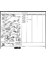 Предварительный просмотр 1055 страницы Mazda 1990 MX-5 Workshop Manual