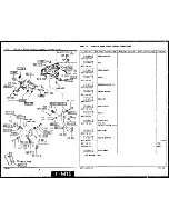 Предварительный просмотр 1056 страницы Mazda 1990 MX-5 Workshop Manual