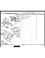 Предварительный просмотр 1059 страницы Mazda 1990 MX-5 Workshop Manual