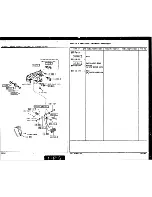 Предварительный просмотр 1061 страницы Mazda 1990 MX-5 Workshop Manual