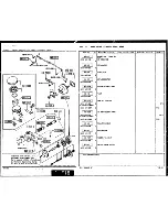 Предварительный просмотр 1062 страницы Mazda 1990 MX-5 Workshop Manual