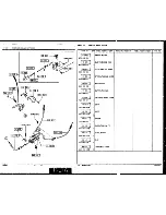 Предварительный просмотр 1066 страницы Mazda 1990 MX-5 Workshop Manual