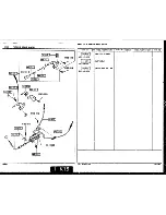 Предварительный просмотр 1067 страницы Mazda 1990 MX-5 Workshop Manual