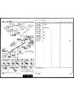 Предварительный просмотр 1069 страницы Mazda 1990 MX-5 Workshop Manual