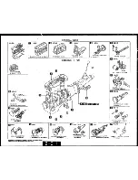 Предварительный просмотр 1071 страницы Mazda 1990 MX-5 Workshop Manual